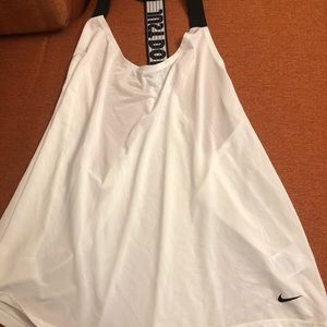 Nike Plus Top